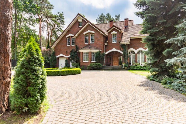 Best Affordable Driveway Pavers  in Walker, MI