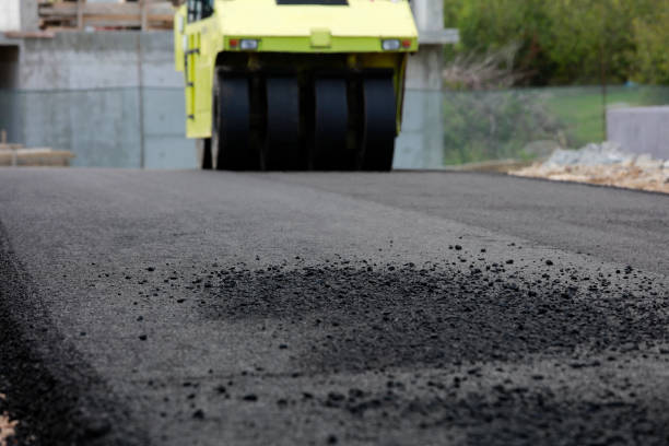 Best Driveway Pavers Cost  in Walker, MI