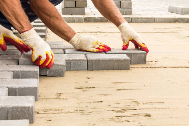 Reasons to Select Us for Your Driveway Paving Requirements in Walker, MI