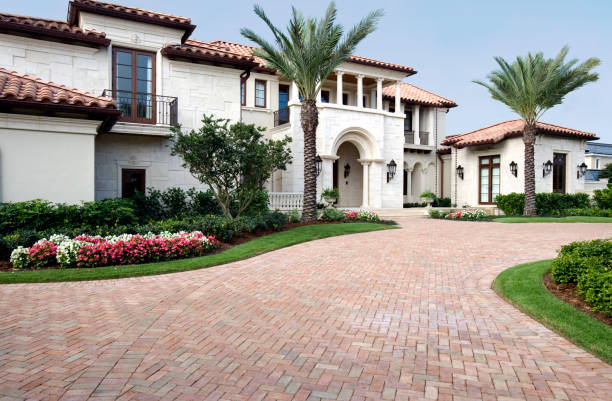 Best Driveway Repair Near Me  in Walker, MI