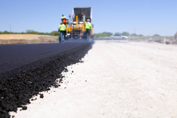 Best Commercial Driveway Pavers  in Walker, MI