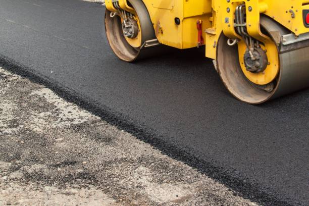 Best Concrete Paver Driveway  in Walker, MI